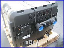 Hayward Universal H-Series, Low NOx, 250K BTU Propane Pool Spa Heater H250FDP