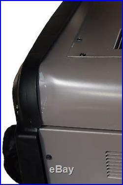 Hayward Universal H-Series Low Nox 250k BTU Propane Pool Heater/Natural Gas