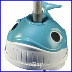 Hayward W3900 Wanda the Whale Above Ground Automatic Pool Cleaner