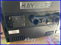 Hayward W3H150FDN Universal H-Series H150 Pool Spa Heater 150K BTU Natural Gas