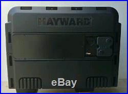 Hayward W3H150FDP Universal H-Series Propane Pool Heater 150,000 BTU Low NOX