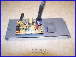 Hayward pool heater parts H100ID1 Control Module withigniter