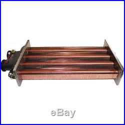 Heat Exchanger Assembly Replacement for H250IDL H-Series LoNox Heater Models IDL
