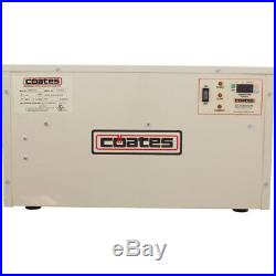 Heater, Coates, 24Kw, 480v, 3 Phase