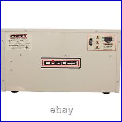 Heater, Coates, 24kW, 230v, Single Phase