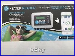Heater Reader Wifi Wireless Swimming Pool Automation For Your Heater