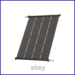 Heliocol Swimming Pool Solar Heating Panel 4' x 10.5