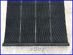 Heliocol Swimming Pool Solar Heating Panel 4' x 12' 6 HC-50