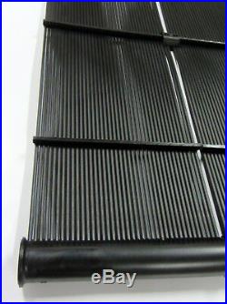 Heliocol Swimming Pool Solar Heating Panel 4' x 12' 6 HC-50