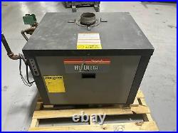 Hi Delta SS hydronic boiler H3-HD301