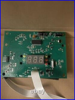 IDXL2DB1930 Display Board Replacement for Hayward FD H-Series Low Nox 4527L