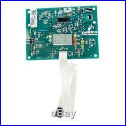 IDXL2DB1930 Hayward Display Board Replacement for H-Series Heater