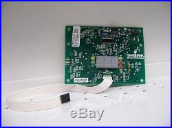 IDXL2DB1930 Hayward Display Board Replacement for H-Series Heater