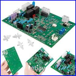 IDXL2ICB1931 Integrated Control Board for Hayward H-Series Low Nox Heater