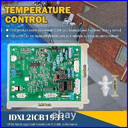 IDXL2ICB1931 Integrated Control Board for Hayward H-Series Low Nox Pool Heater