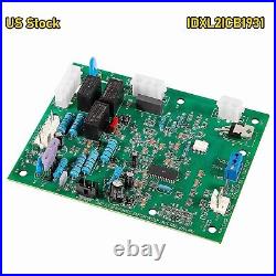 IDXL2ICB1931 Integrated Control Board for Hayward Universal H-Series Low Nox