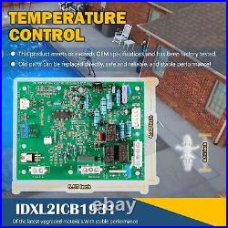IDXL2ICB1931 Integrated Control Board for Hayward Universal H-Series Low Nox IDL