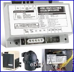 Igniter Control Module 42001-0052S for MasterTemp & Sta-Rite Max-E-Therm