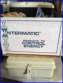 Intermatic PF1103 Freeze Protector