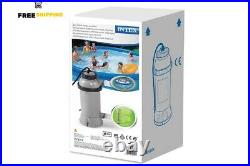 Intex 28684 Electric pool heater
