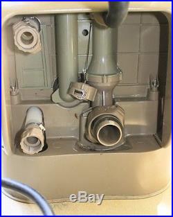 Intex Pure Spa SSP-H-10 Pump Circulation Heater 110-120V FREE SHIPPING