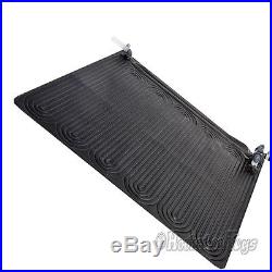 Intex Solar Heater Mat Water Heater Pad for Above Ground Swimming Pools 28685E