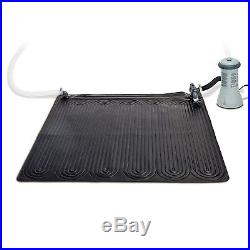 Intex Solar Heater Mat for Above Ground Swimming Pool 47In X 47In