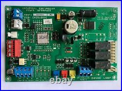 JANDY E0256902 AC Universal Control Power Interface E0256800C LXi4.6 used #V109