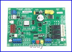 JANDY E0256902 AF Universal Control Power Interface E0256800C LXi4.6 used #D113A