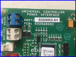 JANDY E0256902 AH Universal Control Power Interface E0256800C LXi4.6 used V109