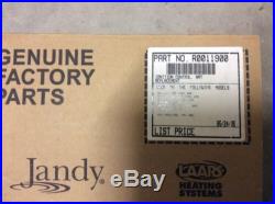 JANDY IGNITION CONTROL FOR NATURAL GAS-R0011900-Brand New