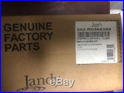 JANDY R0366200 Heater Control Assembly Replacement for Jandy Lite2LJ Pool Heater