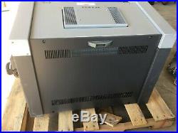 Jacuzzi J-HN400C Natural Gas Pool and Spa Heater