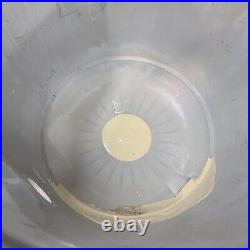 Jandy CL & DEV Old Style Filter Tank Bottom Only R0466500