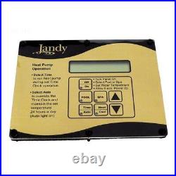 Jandy Control Assembly R3001300