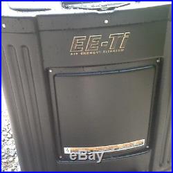 Jandy EE-Ti 120K BTU Pool Heat Pump, Commercial 3-Phase Power, 2015 Never Used