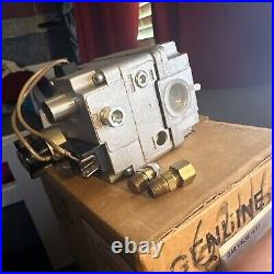 Jandy HI-E2 gas valve replacement R0200100