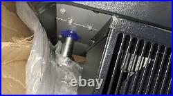 Jandy JXI400NK ProSeries JXi Gas Pool Heater 400K BTU Natural Gas Open box