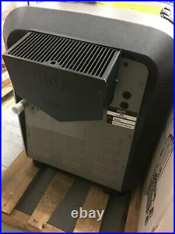 Jandy JXI400P Propane Pool Heater with Electronic Ignition 399,000 BTU