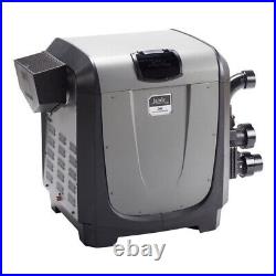 Jandy JXI 400,000btu Propane Gas Heater. (NEW) JXI400P