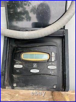 Jandy LXI Pro Series Pool Heater Working With Possible Issue Used