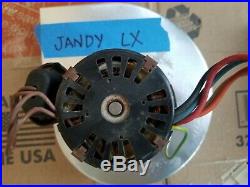 Jandy Laars LX or LT Heater Combustion Blower, Preowned