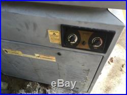 Jandy Pool Heater Natural Gas