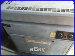 Jandy Pool Heater Natural Gas