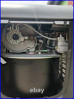 Jandy ProSeries JXi Gas Pool Heater 400K BTU Natural Gas JXI400N OPEN BOX