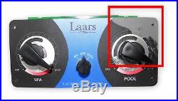 Jandy R0011700 Electronic Temperature Control for Zodiac Laars EPG/ESG/Lite/EG