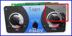 Jandy R0011700 Electronic Temperature Control for Zodiac Laars EPG/ESG/Lite/EG