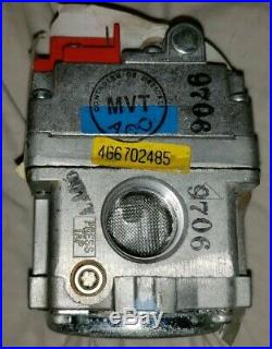 Jandy R0027400 V0070600 LP Gas Valve Laars Millivolt Propane Gas Heater -NEW