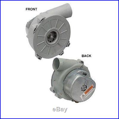 Jandy R0308200 Hi-E2 Series Combustion Blower