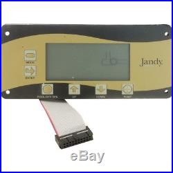 Jandy R0366200 Touchpad Controller Assembly for Zodiac Jandy Lite2